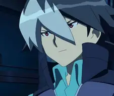 골판지전기) 주인공 라이벌의 기행