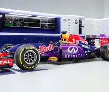 F1) 결국 돌아와버린 레드불의 그 시절