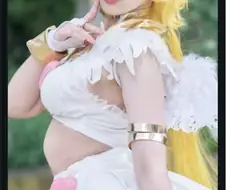 억울한 코스어