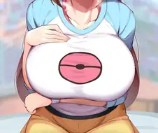[포켓몬] 빵빵한 명이