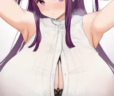 장송의프리렌] 페른 찌찌 짤은 줄어들지않는다...