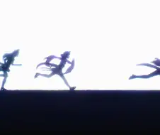 말딸]오구리는 많이 빠르구나