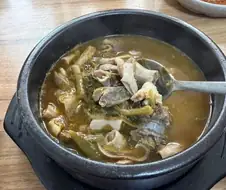 순대국밥은 진짜 동네마다 천차만별인게