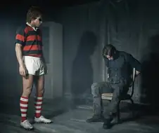 레온이 진짜.... 위험해 보이는 MOD