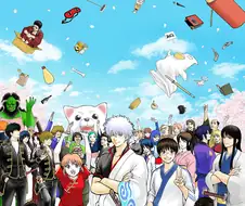 작가 조차도 왜 여자들에게 인기가 많은 건지 이해 못한 만화