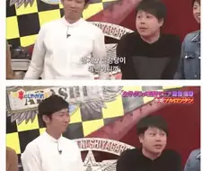 메인보다 맛있는 깍두기