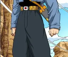 (드래곤볼) 인조인간편의 스토리라인이 복잡한이유