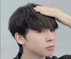현직 미용사의 남자 드라이 꿀팁 영상