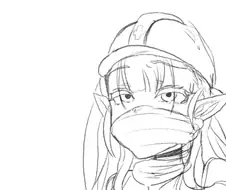 라오)드씨 만화