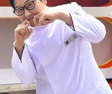 김풍 시그니쳐 포즈가 웃긴이유