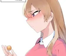 너무나 적극적인 그녀 Manhwa (약 스압)