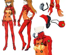 에바) 아스카의 꼴림 유무를 결정하는 중요한 것