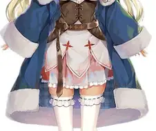 버튜버) 난 옷 바꿔입기가 참 좋더라