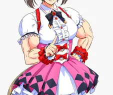 [우마무스메] 바람 피다 걸리면 큰일나는 말딸 은