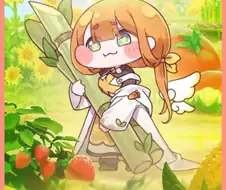 [트릭컬] 길쭉 캬롯