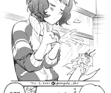 [말딸] 아타시 다케니 츄 스루~.manhwa