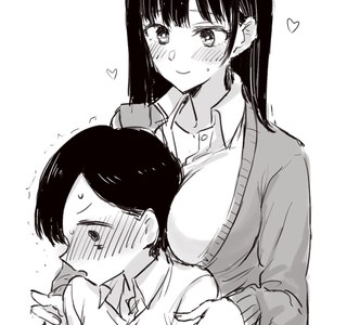 내마위)성별에 상관없이 남녀를 꼴받게 하는.manwha