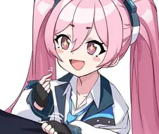 [블루아카] 얘가 그 메스가키 맞죠?!