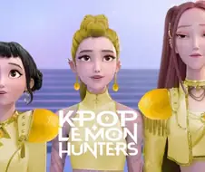 케이팝 레몬 헌터스