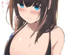 (@) 빅ㅈ 후미카