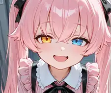블루아카,ai) 지뢰계 키보토스