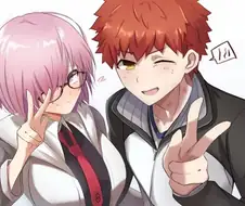 [FGO] NTR 마슈