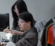 엔드필드) 어? 시발 네가 왜 여기에...
