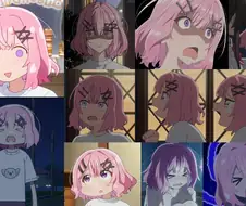 무리무리) 6화 하나에서만 이 정도로 나올 줄은 몰랐음