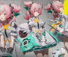 엔드필드) 모드 좋은거 많네