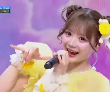 큐티 스트리트 한국 공연 반응