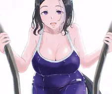 [말딸] 스쿨미즈 라모누