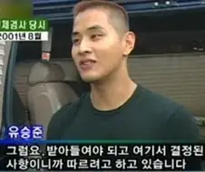 남자라면 당연 군대를 가야죠.