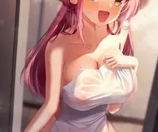 블루아카)아?루