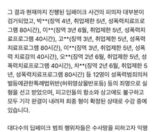 SM엔터테인먼트, 딥페이크 유포자 법적 대응 완료