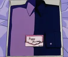 마징카이저]딸의 선물