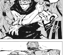 혐)주술회전 정발본 살 생각이면 다시한번 생각해봐