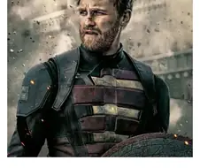 MCU) 썬더볼츠에서 가장 현실적으로 못 보겠던 장면