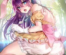 로리 예쁘게 그리는 작가