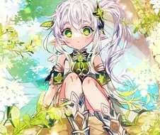 원신 나히다 VS 코노스바 아쿠아