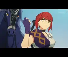 페이트) 100퍼센트 확률로 올분기에 얘 야짤 많이 나옴