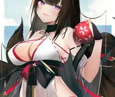 벽람)은근히 끌리는 캐릭