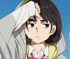 애니프사 단 놈이 뭔가 말 할 때 내 표정.manga