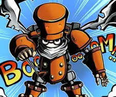 유희왕)지금 봐도 뽕 차는 것.manga