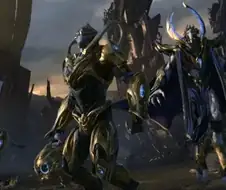 스타크래프트 프로토스 앞날이 안 좋은게