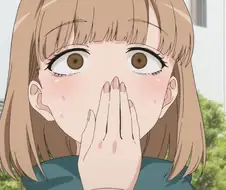 비스크돌]이상적인 코스어를 만났을때 반응