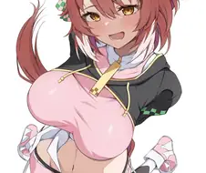 말딸) 와....쮸쮸....