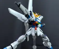 건담) RG 건담X 진짜 나와야될거같긴해