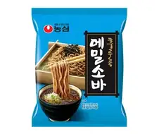 메밀 소바는 애때문에 저점이 너무 높아진거 같음