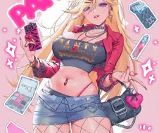 ㅍㅌ와 스타킹
