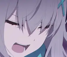 [블루아카] 노노미 만큼은 커질 줄 알았는데!!!!!!